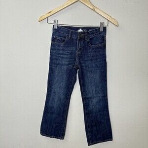 The Childrens Place‎ Girls Bootcut Stretch Jeans Size 7